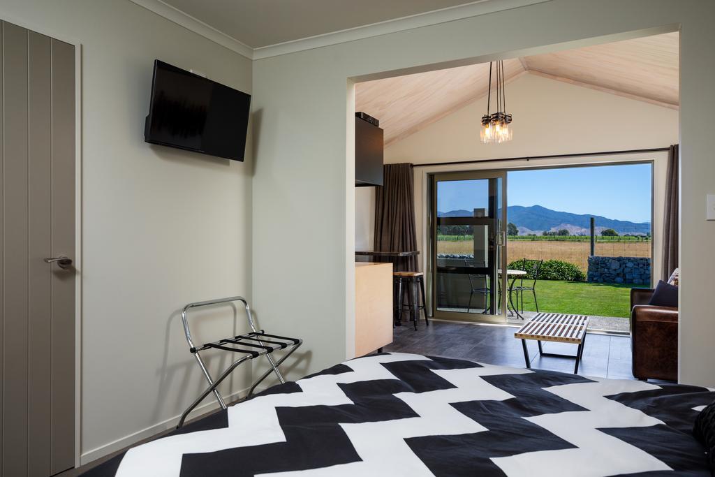 26 On Clearwater Apartment Blenheim Luaran gambar