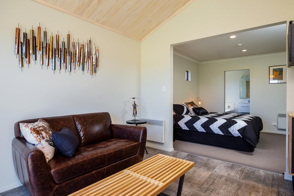 26 On Clearwater Apartment Blenheim Bilik gambar