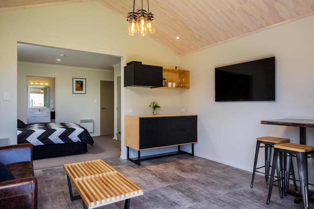26 On Clearwater Apartment Blenheim Bilik gambar